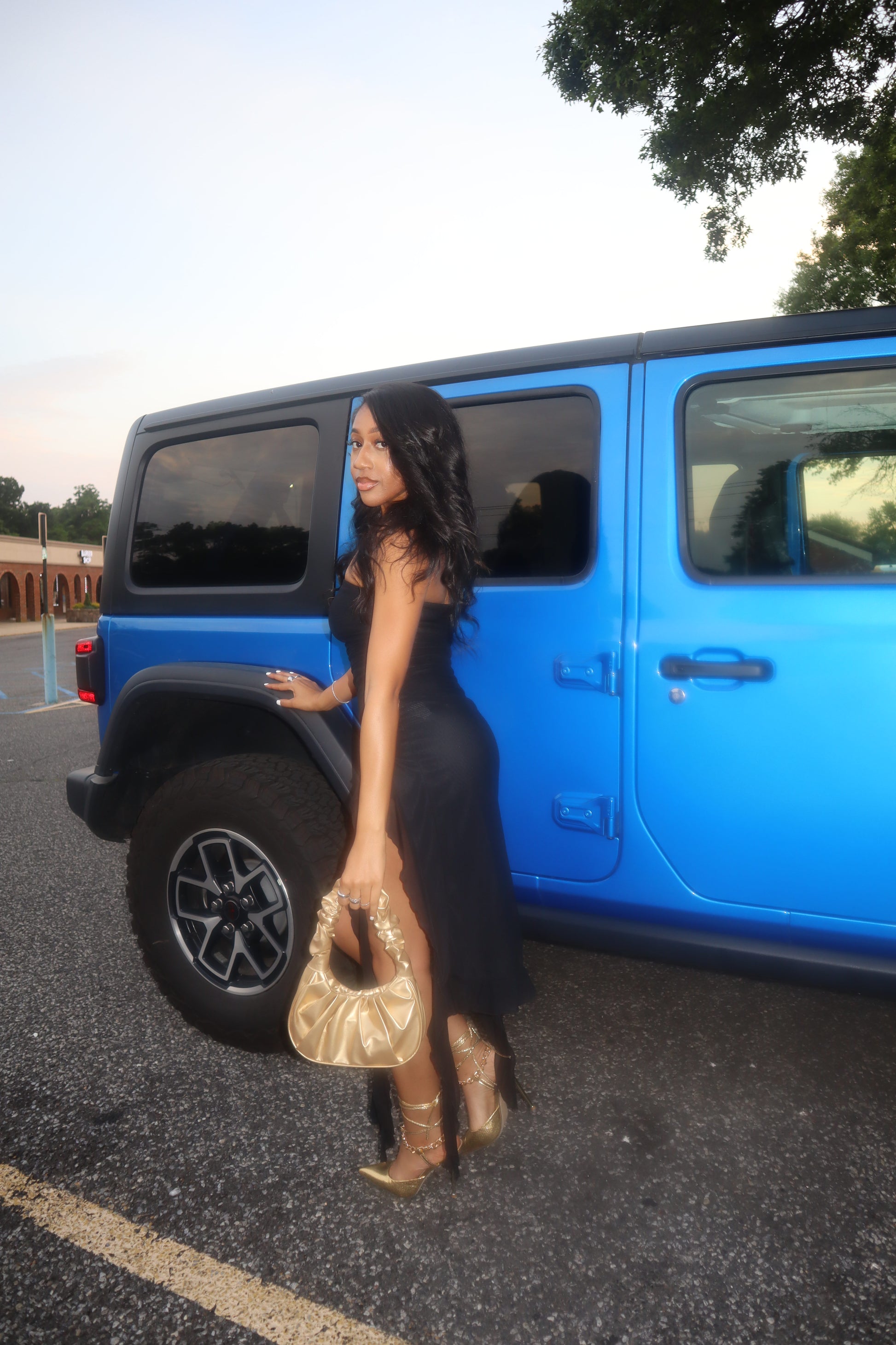 Body wave Bundles