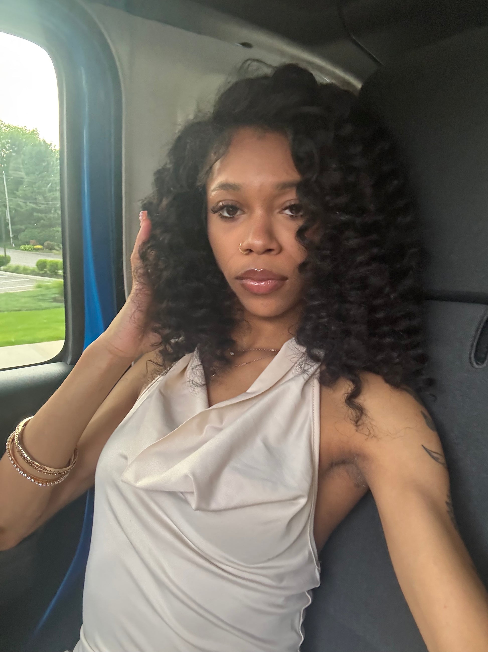 Burmese Curly Bundle