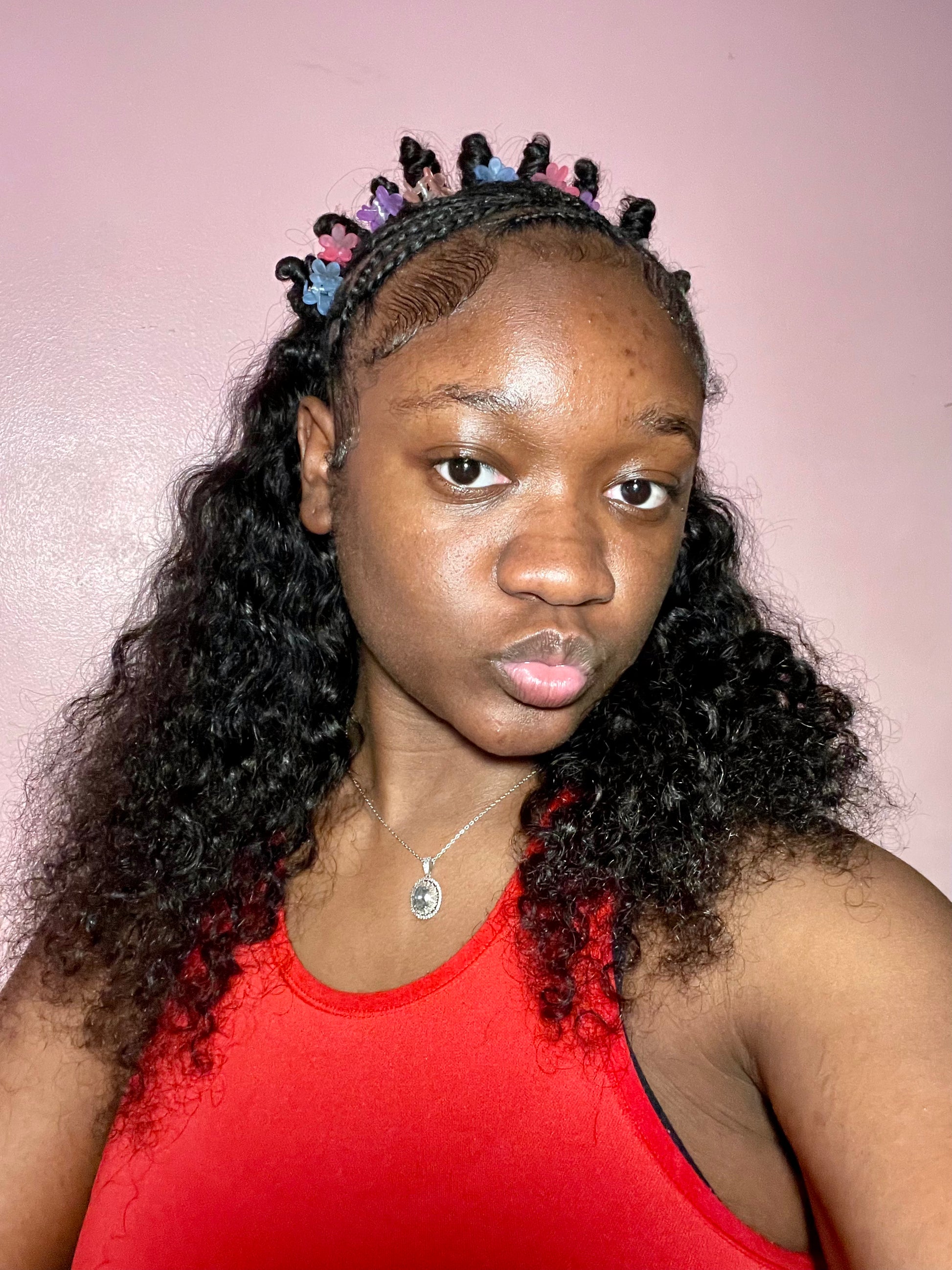 Burmese Curly Bundle