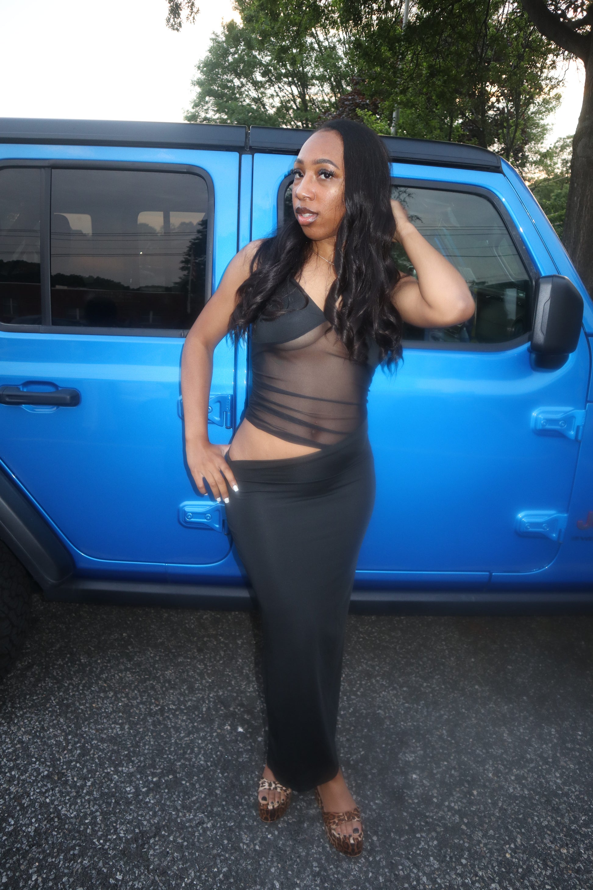 Body wave Bundles