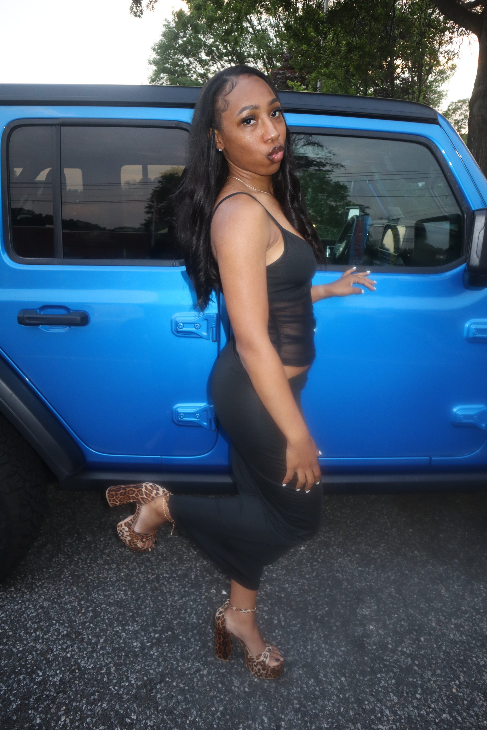 Body wave Bundles