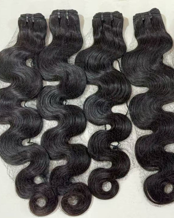 Body wave Bundles