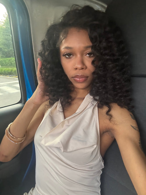 Burmese Curly Bundle