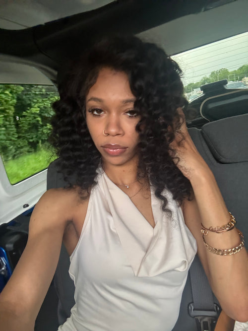 Burmese Curly Bundle