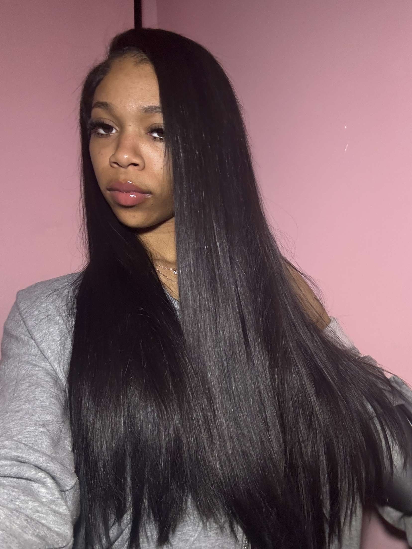 Straight Bundles