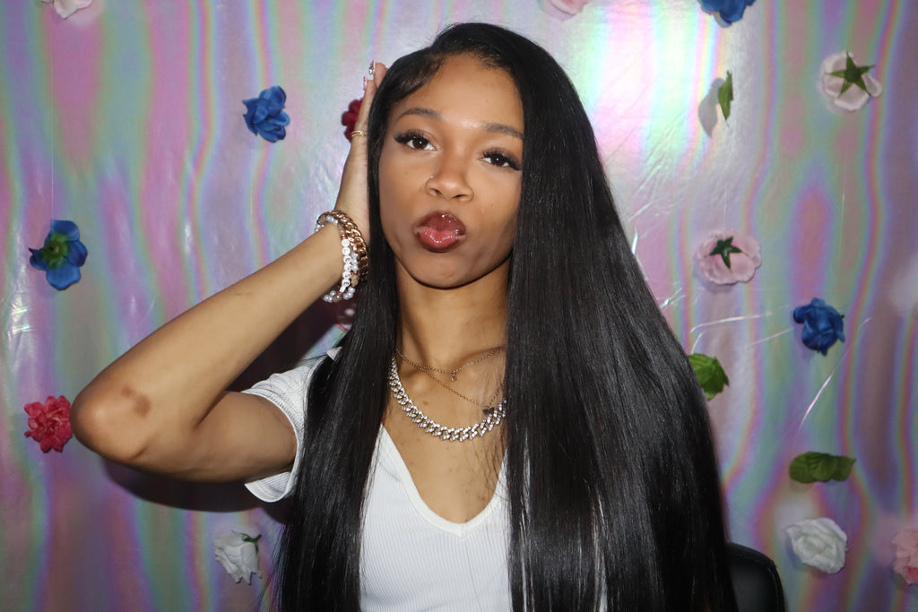 Straight Bundles