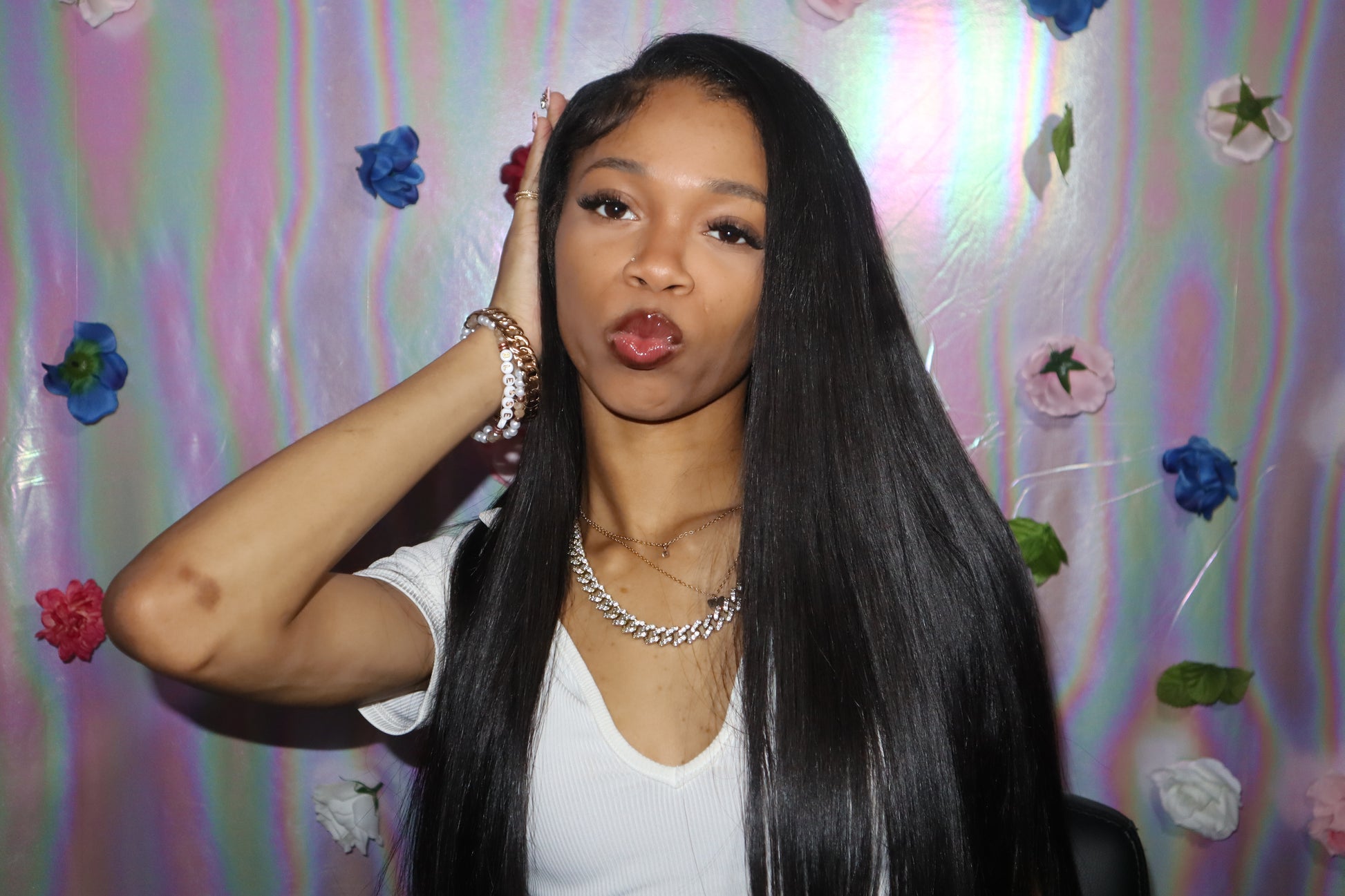 Straight Bundles