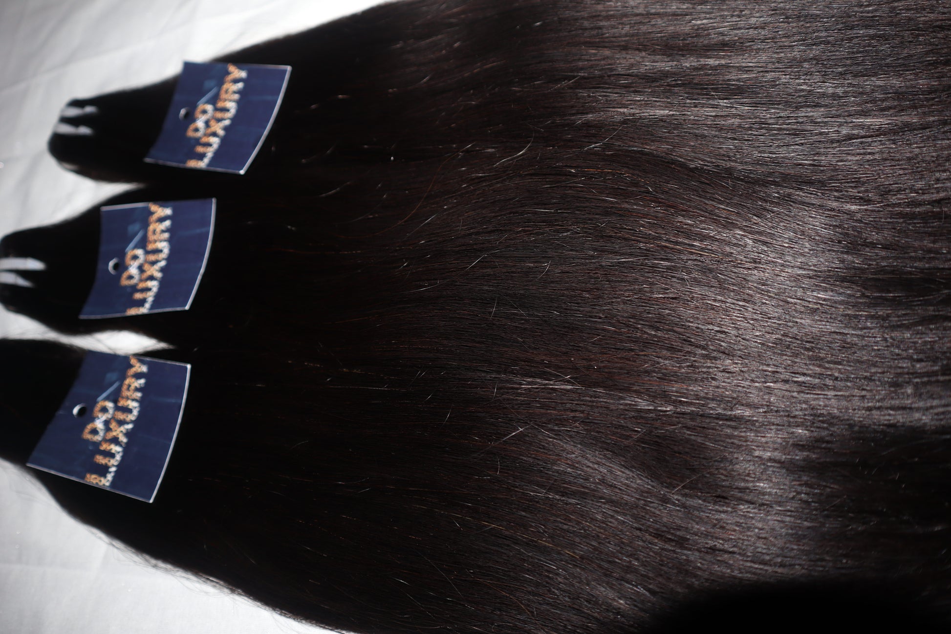 Straight Bundles