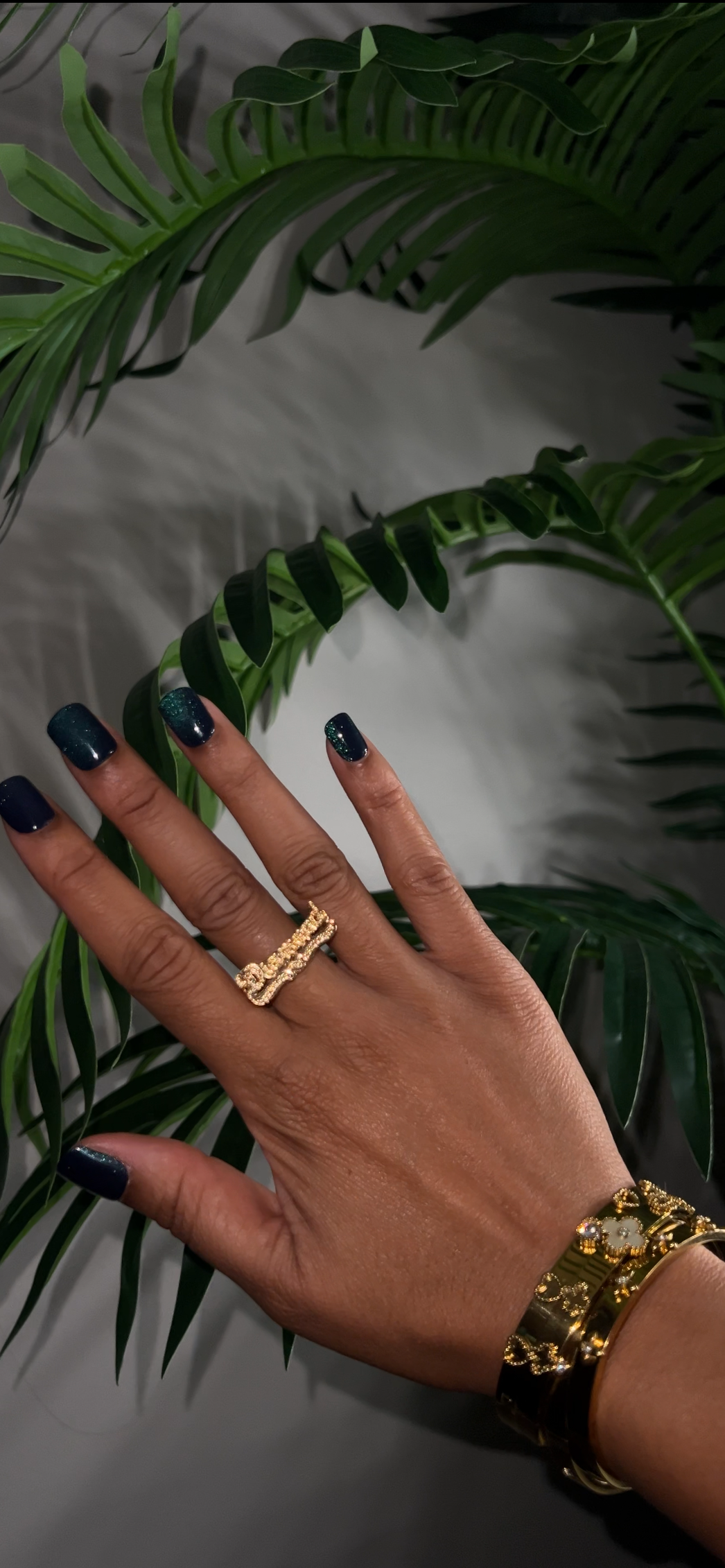 Name Ring