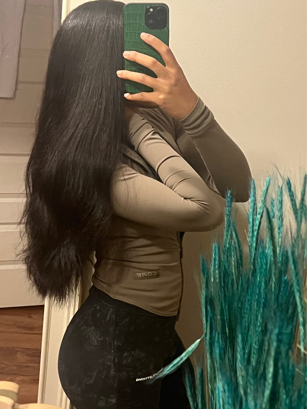 Straight Bundles