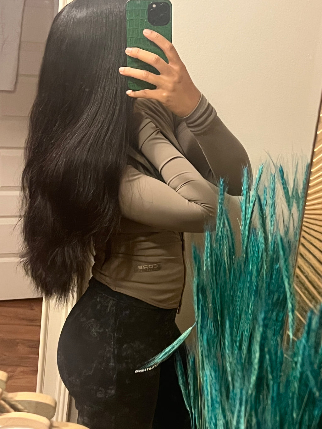 Straight Bundles