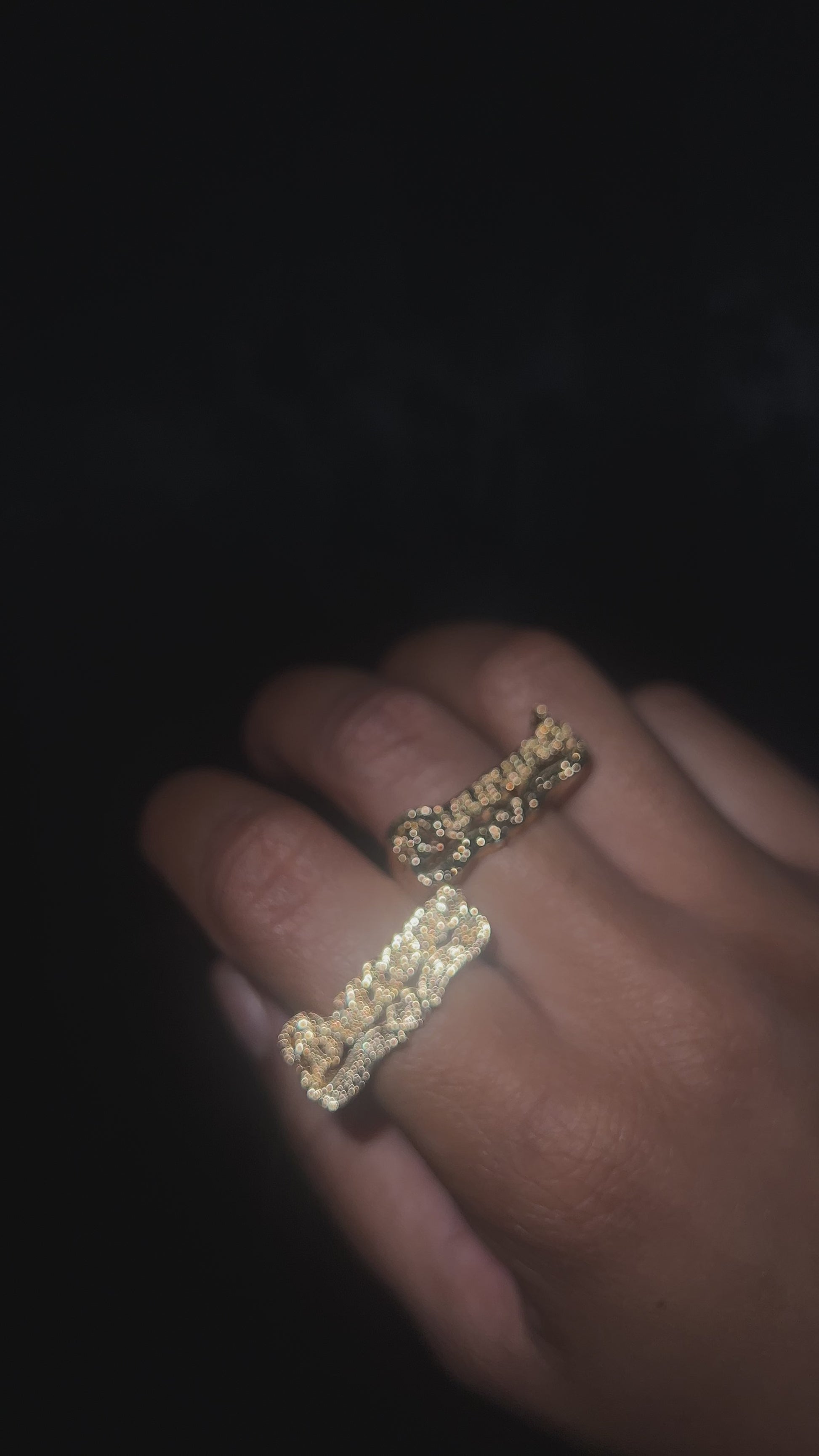 Name Ring