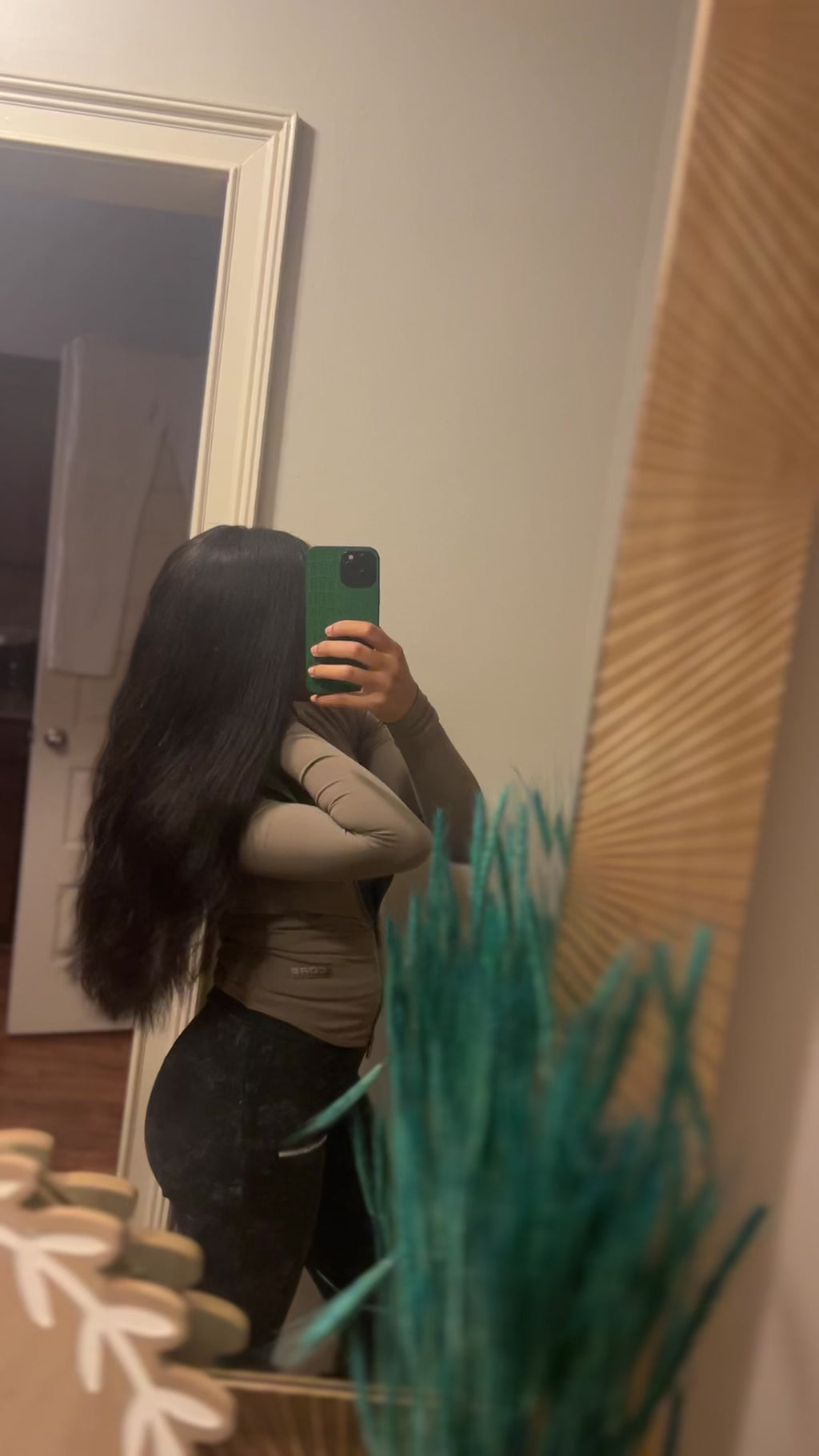Straight Bundles