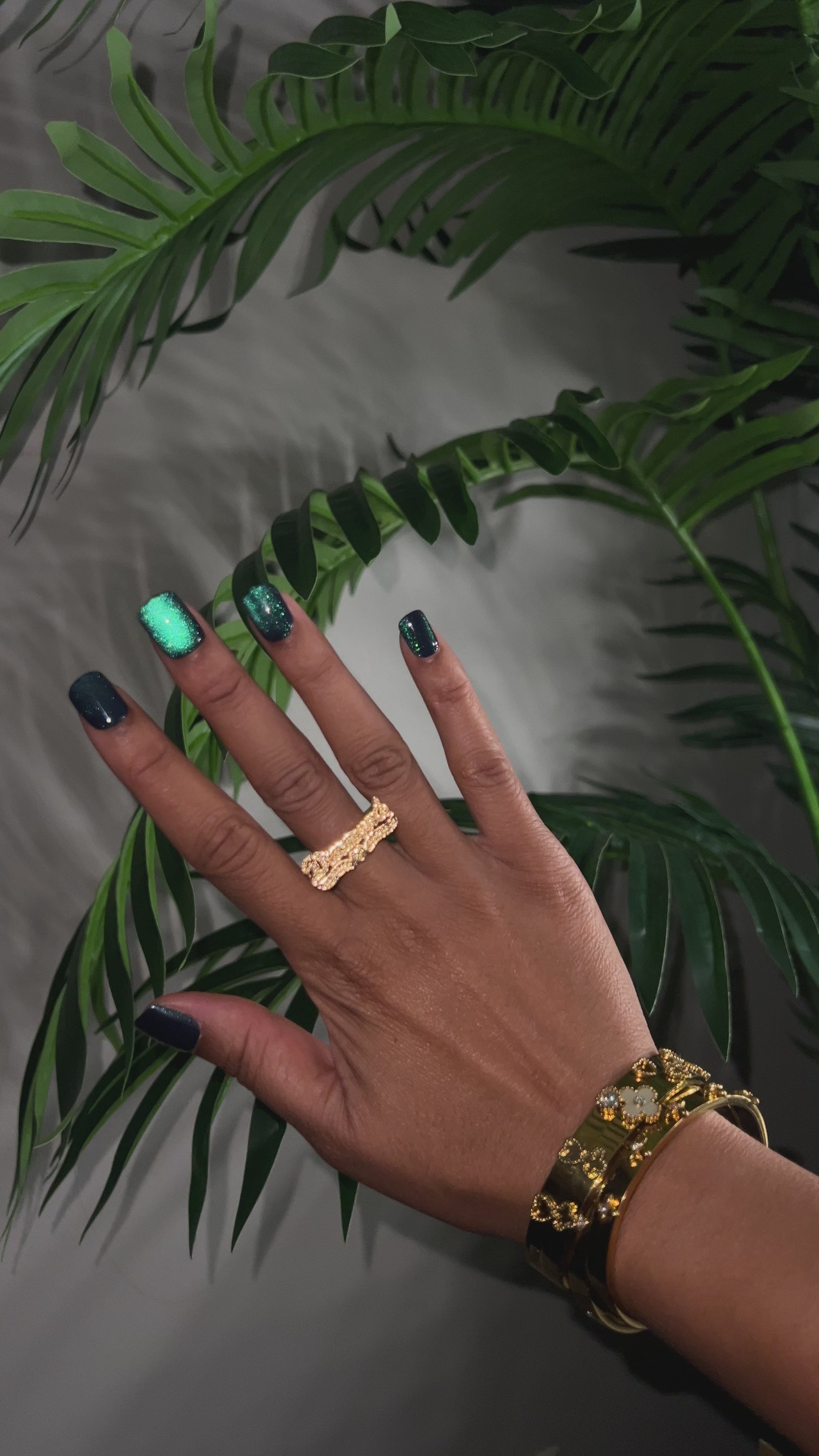 Name Ring