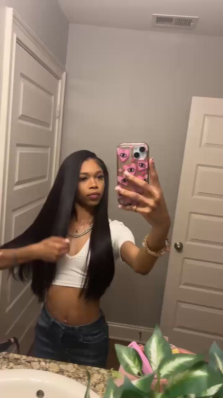 Straight Bundles